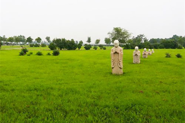 塘沽夢境園