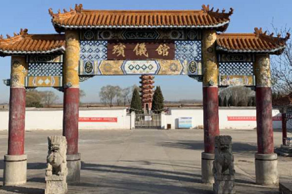 寧河殯儀館