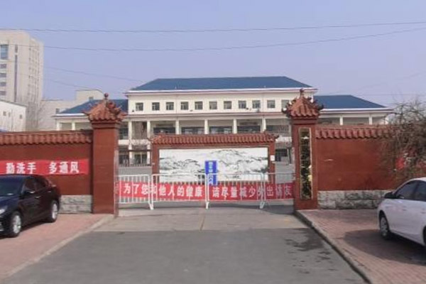 武清區(qū)維民殯儀服務(wù)中心