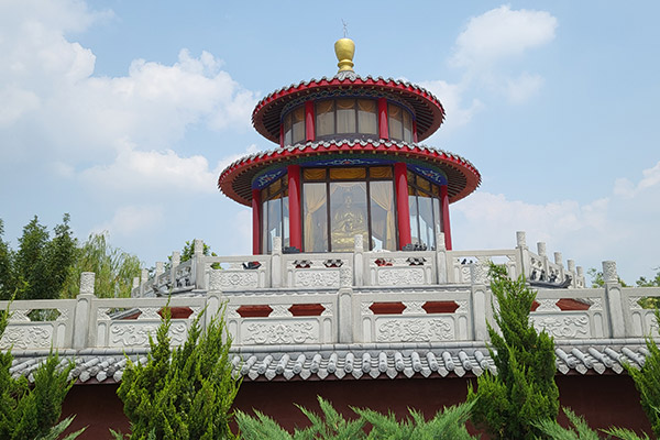 京津冀墓地價(jià)格未來(lái)趨勢(shì)分析
