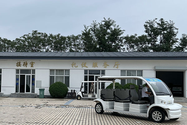 天津墓地陵園合法公墓有哪些布局形式、墓地總體規(guī)劃方面有哪些想法和思路