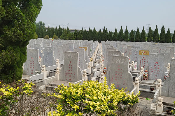 天津墓園價格表?統(tǒng)計分析的特點及陵園公墓統(tǒng)計分析的基本步驟