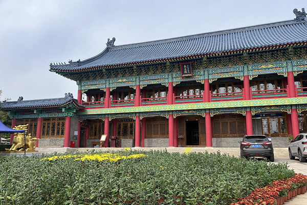 天津墓園殯儀服務分類