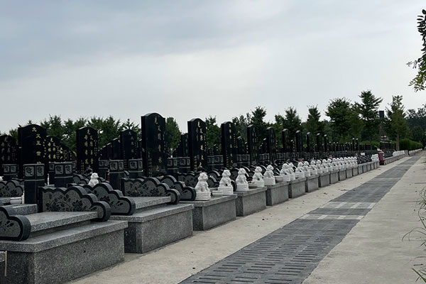 天津墓地陵園服務(wù)質(zhì)量規(guī)范化,，墓園服務(wù)程序公開化,！