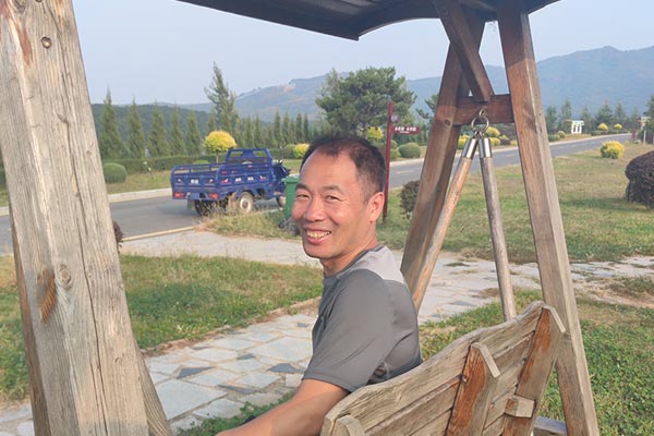 天津墓園拓展教育功能