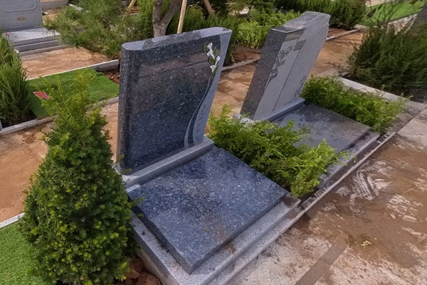 天津墓園公墓陵園墓地服務(wù)規(guī)范