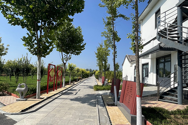 天津清頤園公墓怎么樣？
